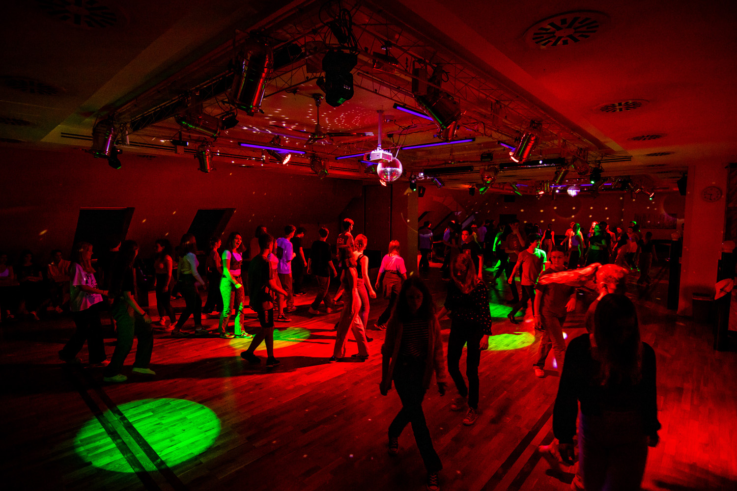 20221015 Tanzparty 1966